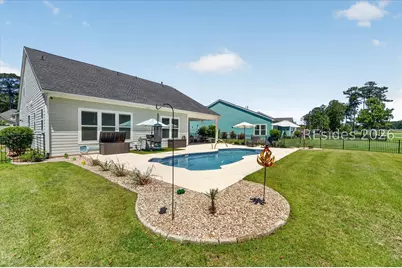 246 Laurel Oak Avenue, Hardeeville, SC 29927 - Photo 43