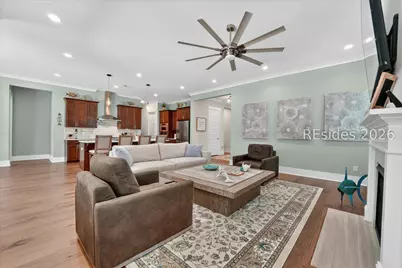 246 Laurel Oak Avenue, Hardeeville, SC 29927 - Photo 11