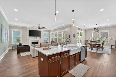 246 Laurel Oak Avenue, Hardeeville, SC 29927 - Photo 13