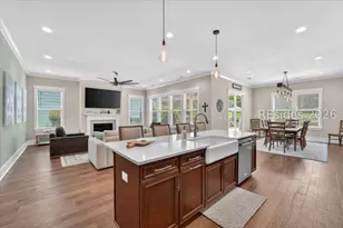 246 Laurel Oak Ave, Hardeeville, SC 29927 - Photo 13