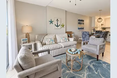 10 Lemoyne Avenue #503, Hilton Head Island, SC 29928 - Photo 85