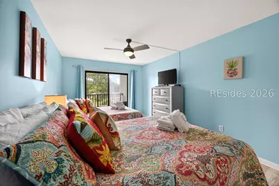 10 Lemoyne Avenue #503, Hilton Head Island, SC 29928 - Photo 35
