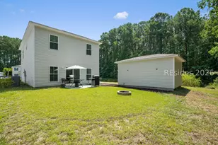 14 Bittie Cir, Beaufort, SC 29906 - Photo 19