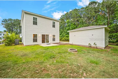 14 Bittie Circle, Beaufort, SC 29906 - Photo 35