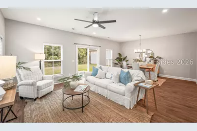 14 Bittie Circle, Beaufort, SC 29906 - Photo 23