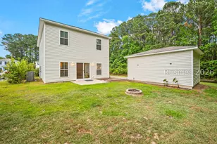 14 Bittie Cir, Beaufort, SC 29906 - Photo 49