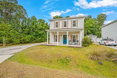 14 Bittie Circle, Beaufort, SC 29906 - Photo 3