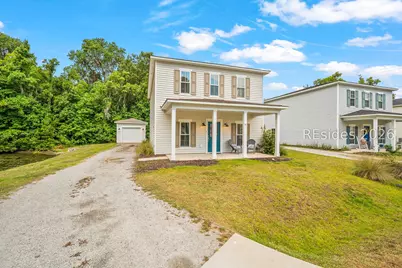 14 Bittie Circle, Beaufort, SC 29906 - Photo 1
