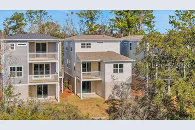 129 Heartleaf Road, Hilton Head Island, SC 29926 - Photo 5