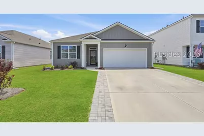 353 Sanctuary Drive, Ridgeland, SC 29936 - Photo 35