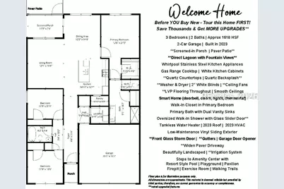 353 Sanctuary Drive, Ridgeland, SC 29936 - Photo 49