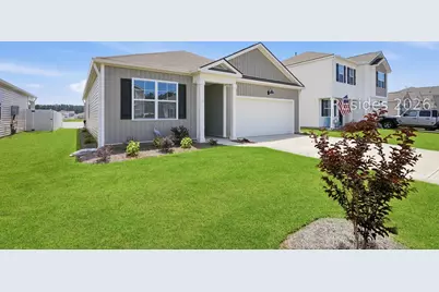 353 Sanctuary Drive, Ridgeland, SC 29936 - Photo 1
