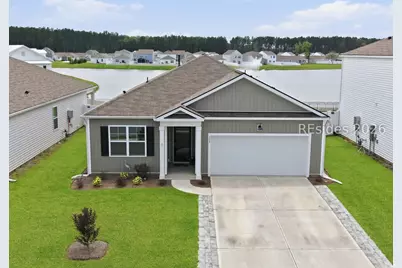 353 Sanctuary Drive, Ridgeland, SC 29936 - Photo 1