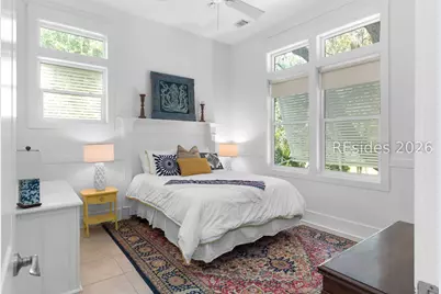 15 Beach Field Lane, Daufuskie Island, SC 29915 - Photo 25