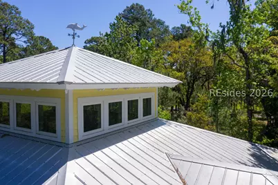 15 Beach Field Lane, Daufuskie Island, SC 29915 - Photo 37