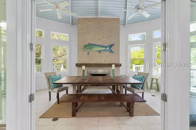 15 Beach Field Lane, Daufuskie Island, SC 29915 - Photo 11