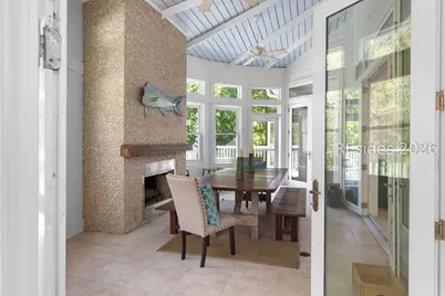 15 Beach Field Lane, Daufuskie Island, SC 29915 - Photo 19