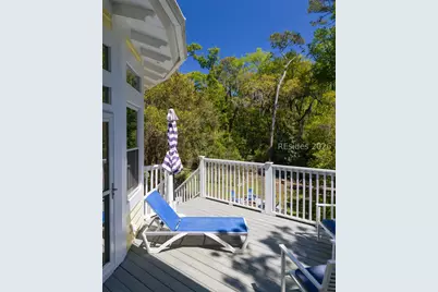 15 Beach Field Lane, Daufuskie Island, SC 29915 - Photo 33