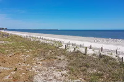 15 Beach Field Lane, Daufuskie Island, SC 29915 - Photo 43