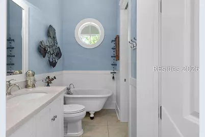 15 Beach Field Lane, Daufuskie Island, SC 29915 - Photo 31