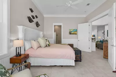 15 Beach Field Lane, Daufuskie Island, SC 29915 - Photo 21