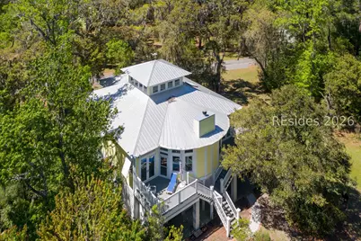 15 Beach Field Lane, Daufuskie Island, SC 29915 - Photo 39