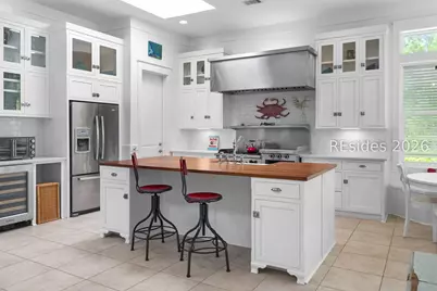 15 Beach Field Lane, Daufuskie Island, SC 29915 - Photo 13