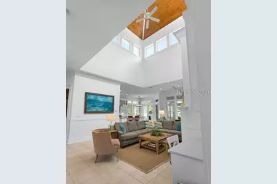 15 Beach Field Lane, Daufuskie Island, SC 29915 - Photo 9