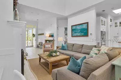 15 Beach Field Lane, Daufuskie Island, SC 29915 - Photo 5