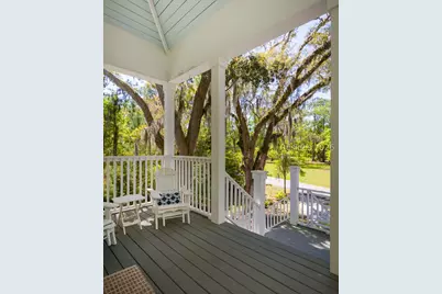 15 Beach Field Lane, Daufuskie Island, SC 29915 - Photo 35
