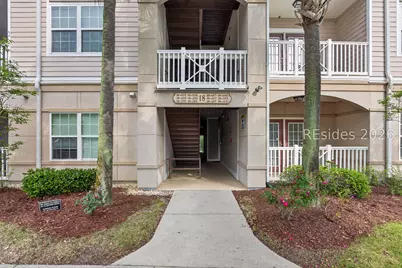 4924 Bluffton Parkway #18-107, Bluffton, SC 29910 - Photo 1