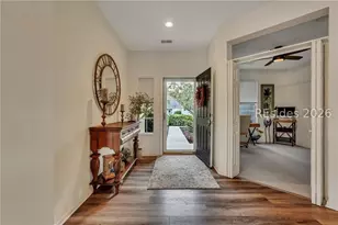 10 Hampton Cir, Bluffton, SC 29909 - Photo 5