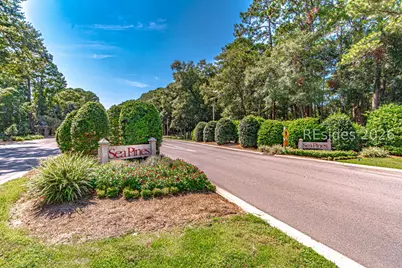 60 Otter Road, Hilton Head Island, SC 29928 - Photo 65