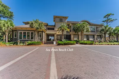 60 Otter Road, Hilton Head Island, SC 29928 - Photo 89