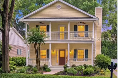 45 Kensington Boulevard, Bluffton, SC 29910 - Photo 1