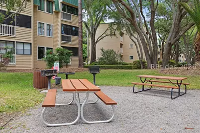 239 Beach City Road #2310, Hilton Head Island, SC 29926 - Photo 43