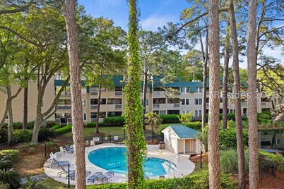 239 Beach City Road #2310, Hilton Head Island, SC 29926 - Photo 17