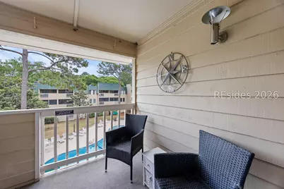 239 Beach City Road #2310, Hilton Head Island, SC 29926 - Photo 35