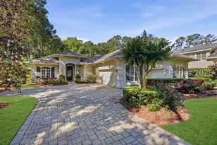 22 Clifton Dr, Bluffton, SC 29909 - Photo 1