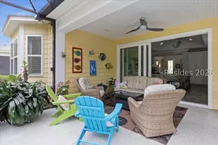 377 Margaritaville Ave S, Hardeeville, SC 29927 - Photo 29