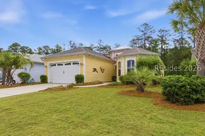 377 Margaritaville Avenue S, Hardeeville, SC 29927 - Photo 1