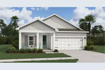 353 Hill Pond Road, Bluffton, SC 29910 - Photo 1