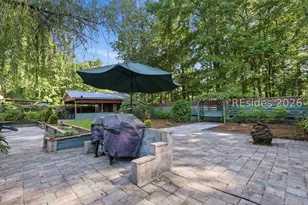 1336 Tickton Hall Rd, Ridgeland, SC 29936 - Photo 31