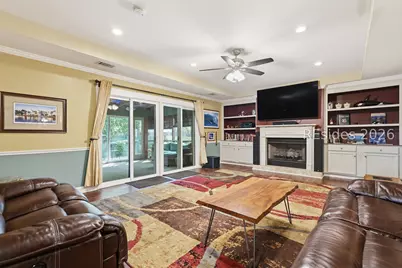 1336 Tickton Hall Road, Ridgeland, SC 29936 - Photo 9