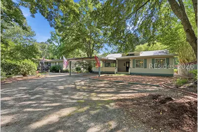1336 Tickton Hall Road, Ridgeland, SC 29936 - Photo 7