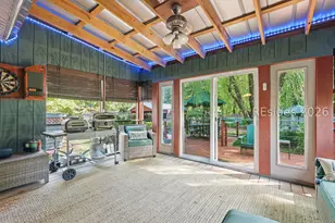1336 Tickton Hall Rd, Ridgeland, SC 29936 - Photo 29