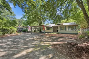 1336 Tickton Hall Rd, Ridgeland, SC 29936 - Photo 7