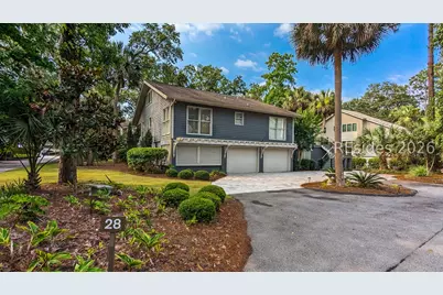 28 Ruddy Turnstone Road, Hilton Head Island, SC 29928 - Photo 5
