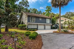 28 Ruddy Turnstone Rd, Hilton Head Island, SC 29928 - Photo 5