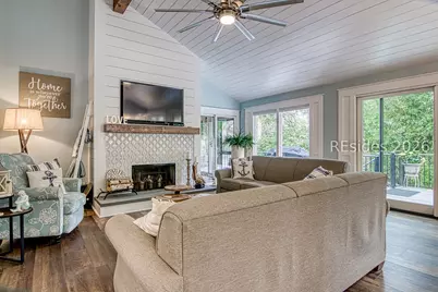 28 Ruddy Turnstone Road, Hilton Head Island, SC 29928 - Photo 7